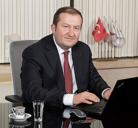 Tarımda Üretim Arttı - İsmail Kemaloğlu