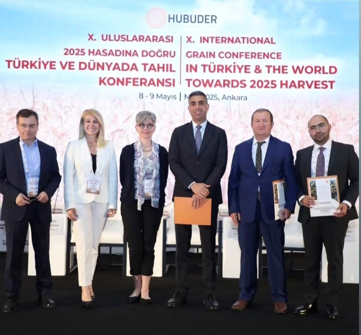 HUBUDER 